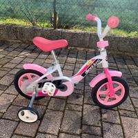 Bicicletta bambini