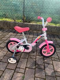Bicicletta bambini