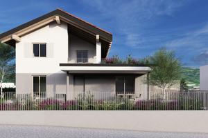 Appartamento trilocale