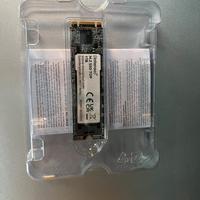 Ssd m.sata intenso 1 TB