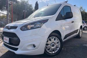 Ford transit connect 3 POSTI 15.tdci 100cv E6