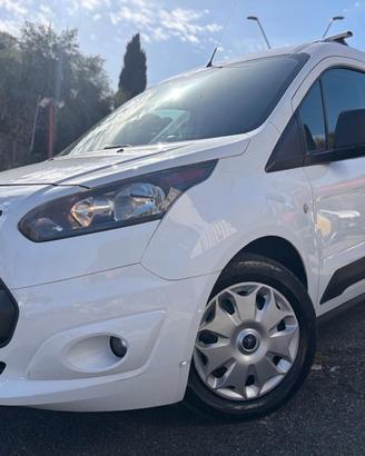 Ford transit connect 3 POSTI 15.tdci 100cv E6