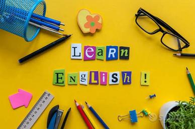 Corsi con madrelingua Inglese