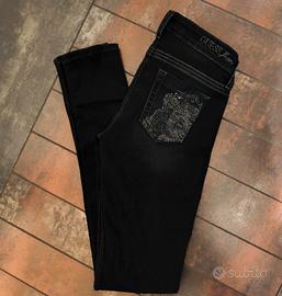 Jeans donna Guess Marilyn Monroe 