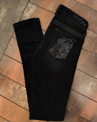 Jeans donna Guess Marilyn Monroe 