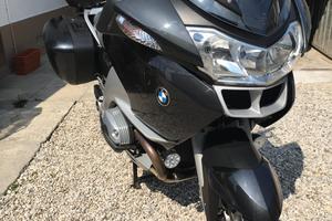 Bmw R1200RT