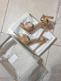 Scarpe ALVIERO MARTINI 