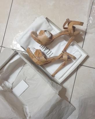 Scarpe ALVIERO MARTINI 