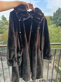 Pelliccia di visone