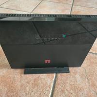 Modem Tim HUB+ WiFi 6