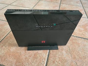 Modem Tim HUB+ WiFi 6