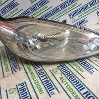 Faro Anteriore Destro Citroen C2 2007