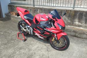 HONDA CBR 1000