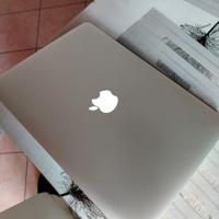 MacBook air 13 pollici 250 gb