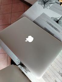 MacBook air 13 pollici 250 gb