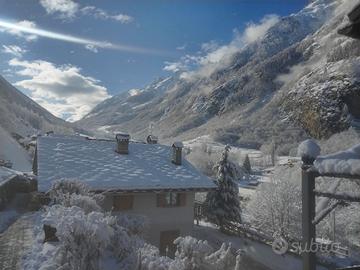 casa vacanze per stagione invernale.e