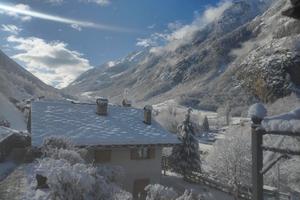 casa vacanze per stagione invernale.e