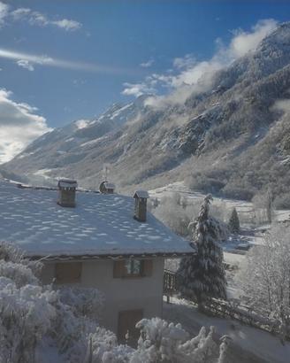 casa vacanze per stagione invernale.e