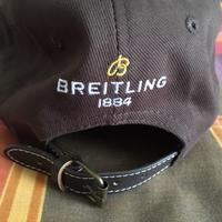 Cappellino breitriling