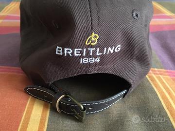 Cappellino breitriling