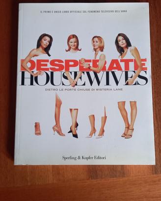 DESPERATE HOUSEWIVES