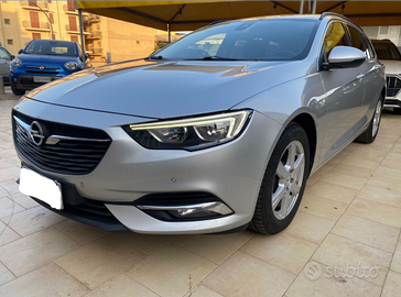 Opel Insignia 2.0 CDTI 170CV S&S Sport Tourer