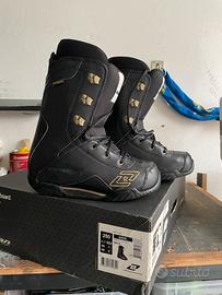 Scarponi snowboard ELAN 38 2/3