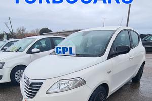Lancia Ypsilon 1.2 69 CV 5 porte GPL