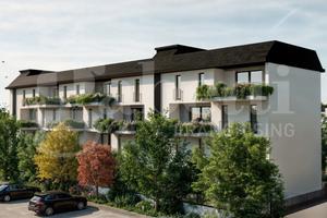 Appartamento Angri [Cod. rif 3222750VRG]