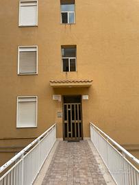 Appartamento 6 vani con vista mare