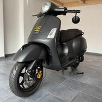 Vespa gts 300