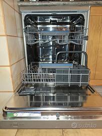 Lavastoviglie Elettrolux - ESA47200SX