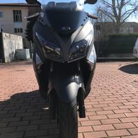 Kymco X-Town 300i - 2021