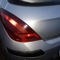 STOP FANALE POSTERIORE SINISTRO PEUGEOT 308 Serie
