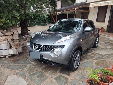 Nissan juke tdci 1.5