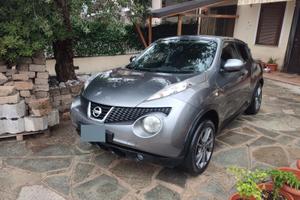 Nissan juke tdci 1.5