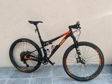 Mtb ktm scarp master
