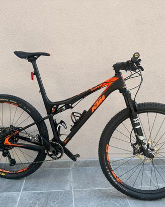 Mtb ktm scarp master