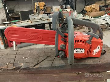 motosega Oleo-Mac 935 dx