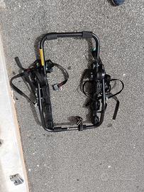 Portabici PERUZZO per 3 bici