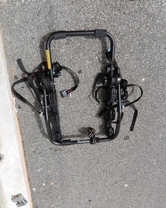 Portabici PERUZZO per 3 bici