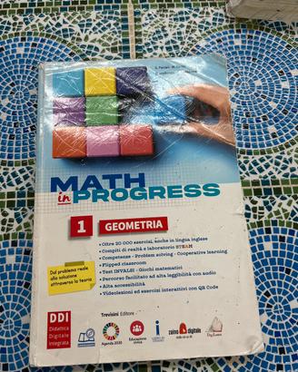 Match in progress volume 1