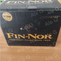 Mulinello Fin-nor offshore 6500