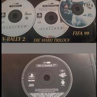 Giochi Play 1