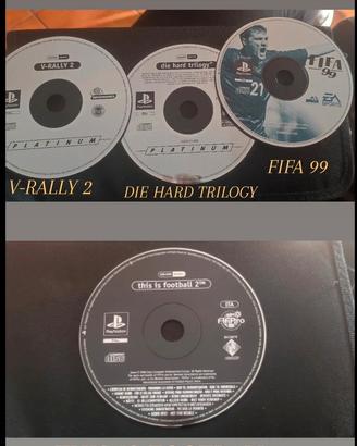 Giochi Play 1