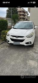 HYUNDAY IX35 1.7