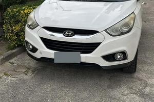 HYUNDAY IX35 1.7