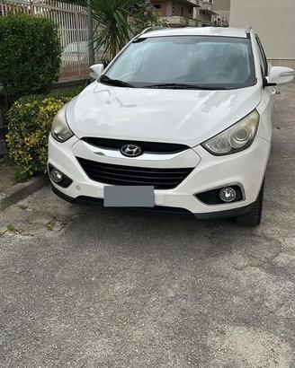 HYUNDAY IX35 1.7