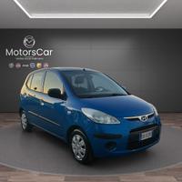 HYUNDAI i10 1.1 12V Active