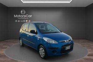 HYUNDAI i10 1.1 12V Active